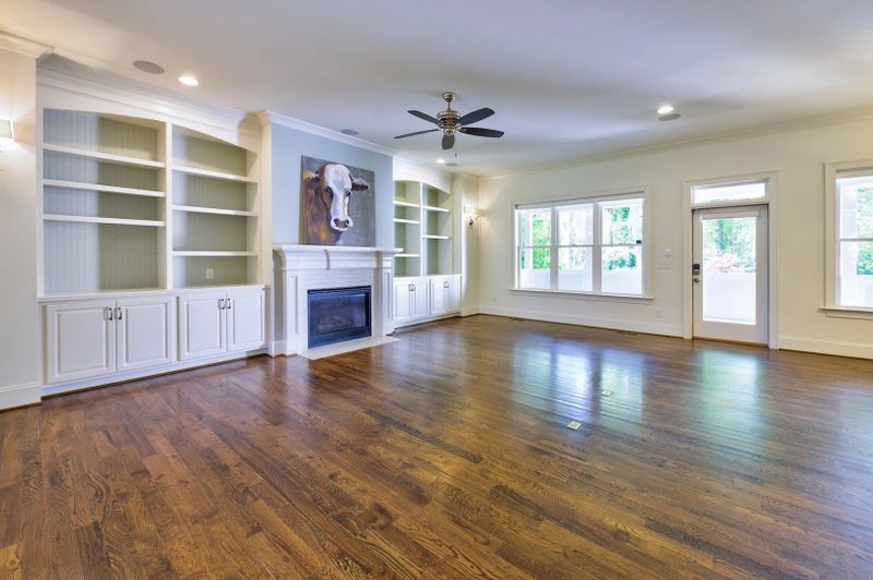 2603 Wells Ave, Raleigh, NC 27608