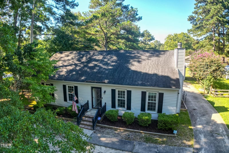 2603 Westminster Dr, Wilson, NC 27896