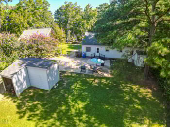 2603 Westminster Dr, Wilson, NC 27896