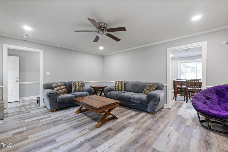 2603 Westminster Dr, Wilson, NC 27896