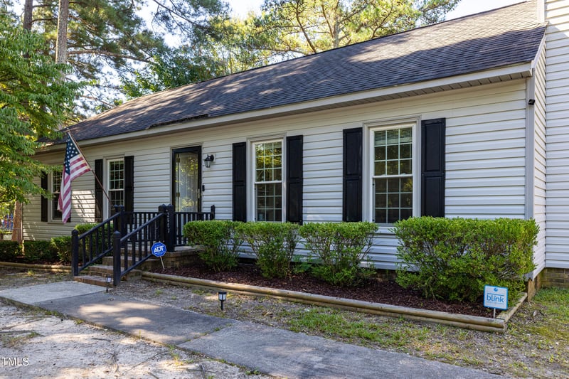 2603 Westminster Dr, Wilson, NC 27896
