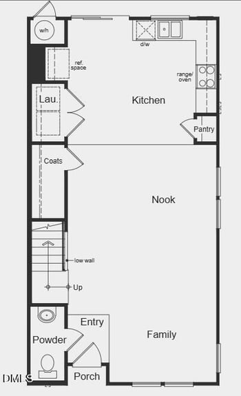 2604 Addlet Dr, Raleigh, NC 27610