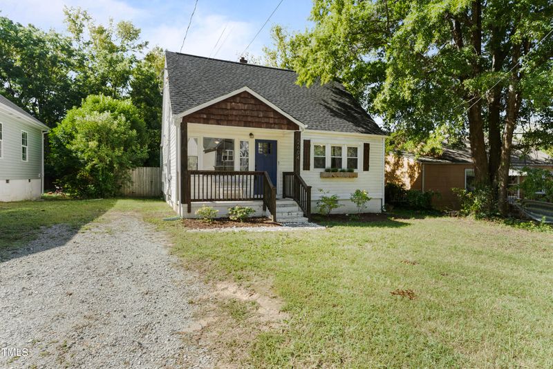 2604 Ashe St, Durham, NC 27703