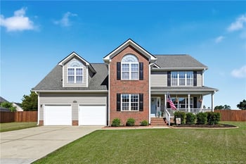 2604 Bardolino Dr, Fayetteville, NC 28306