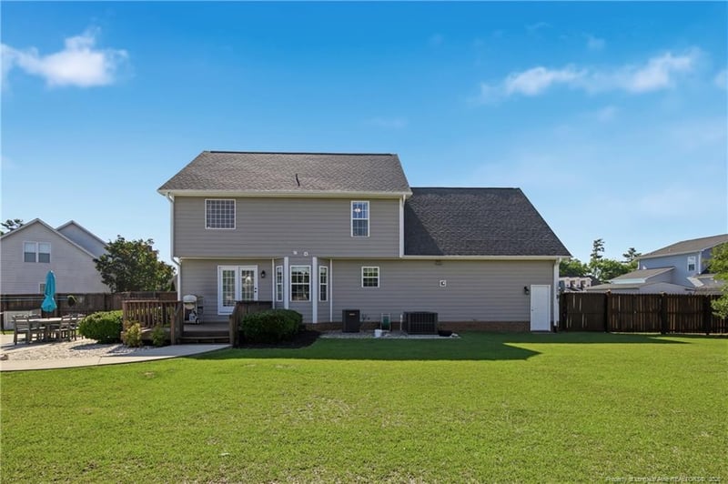 2604 Bardolino Dr, Fayetteville, NC 28306