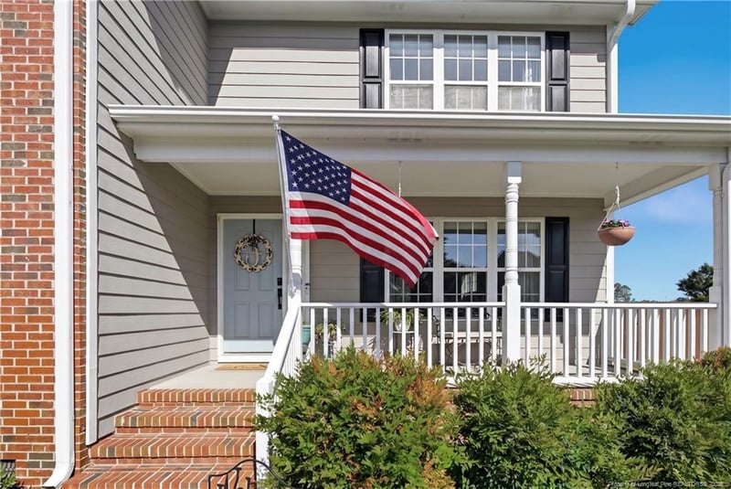 2604 Bardolino Dr, Fayetteville, NC 28306