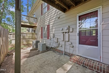 2604 Brafferton Ct, Raleigh, NC 27604