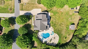 2604 Branston Way, Apex, NC 27539