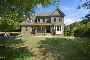 2604 Branston Way, Apex, NC 27539