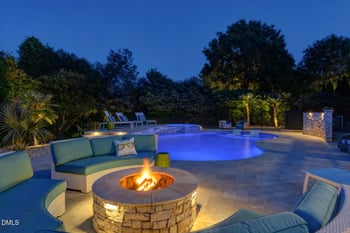 2604 Branston Way, Apex, NC 27539