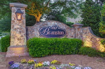 2604 Branston Way, Apex, NC 27539