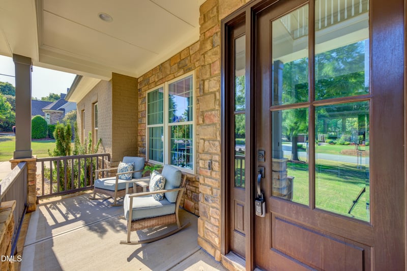 2604 Branston Way, Apex, NC 27539