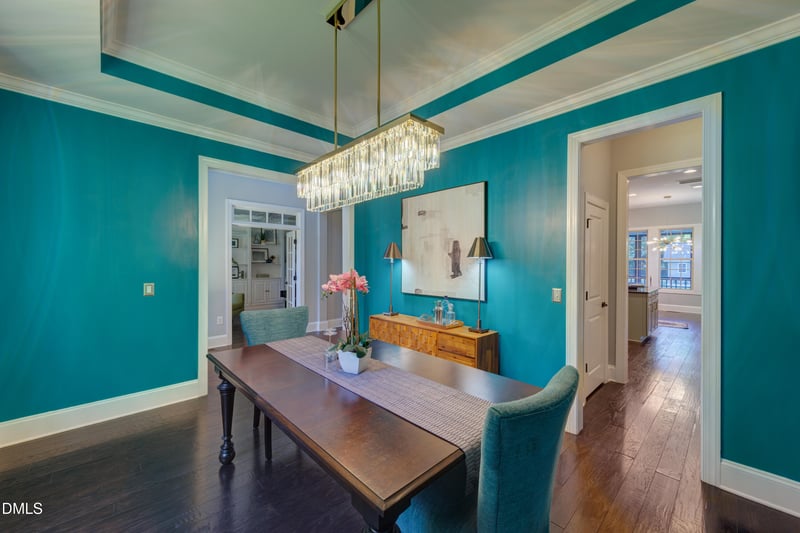 2604 Branston Way, Apex, NC 27539