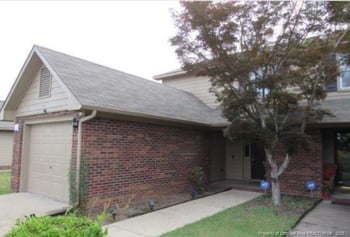 2604 Burke Ln, Fayetteville, NC 28306