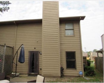 2604 Burke Ln, Fayetteville, NC 28306