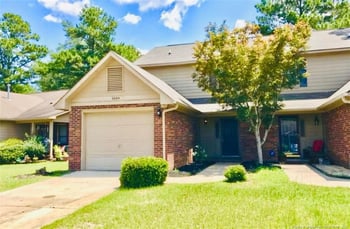2604 Burke Ln, Fayetteville, NC 28306