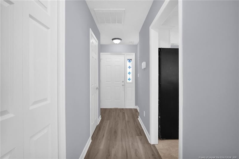 2604 Burke Ln, Fayetteville, NC 28306