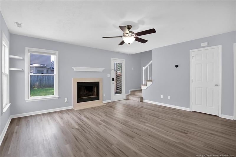 2604 Burke Ln, Fayetteville, NC 28306