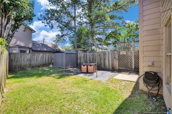 2604 Burke Ln, Fayetteville, NC 28306