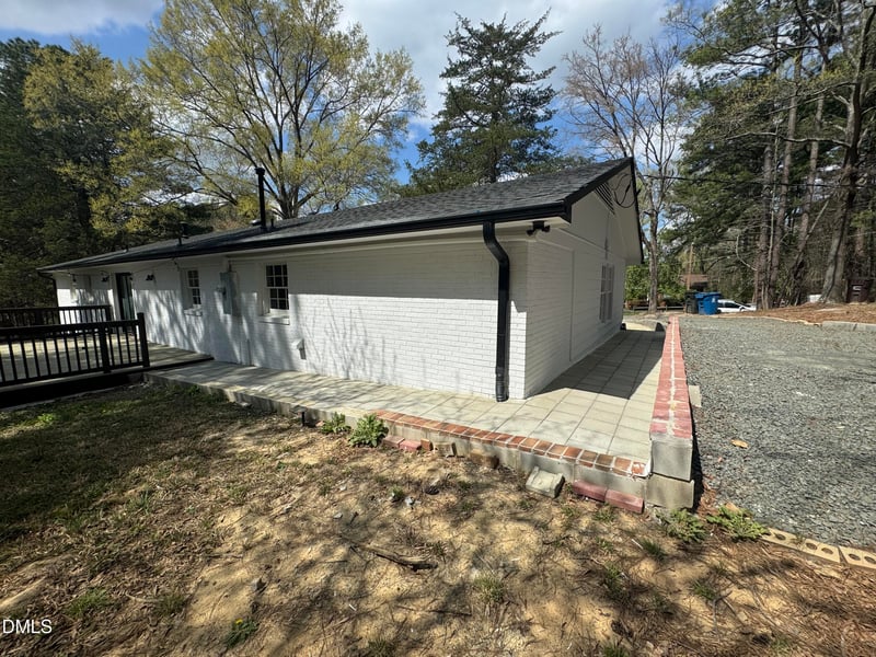 2604 Cone Ave, Durham, NC 27704