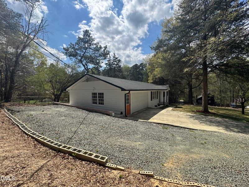 2604 Cone Ave, Durham, NC 27704