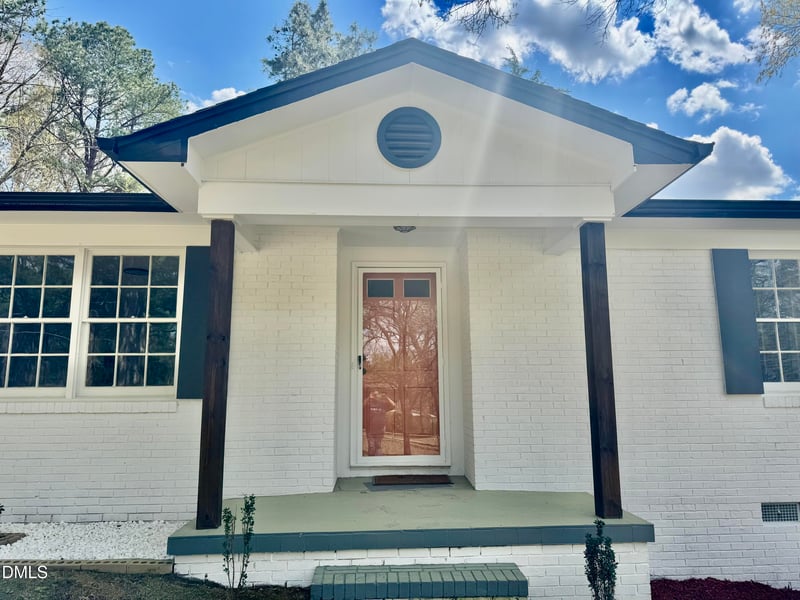 2604 Cone Ave, Durham, NC 27704