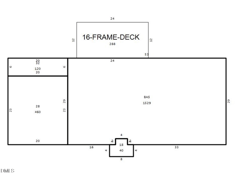 2604 Cone Ave, Durham, NC 27704