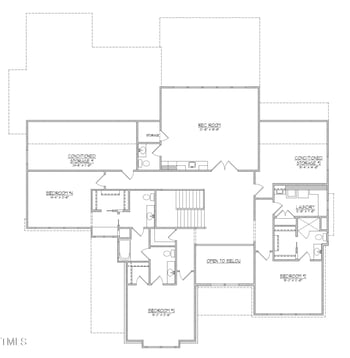 2604 Cromwell Rd, Raleigh, NC 27608