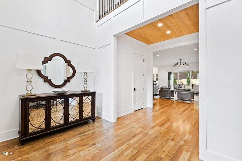 2604 Cromwell Rd, Raleigh, NC 27608