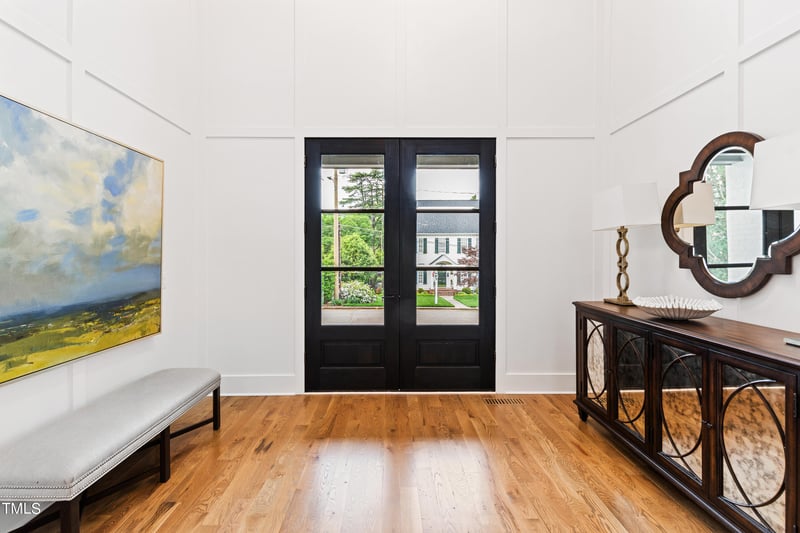 2604 Cromwell Rd, Raleigh, NC 27608