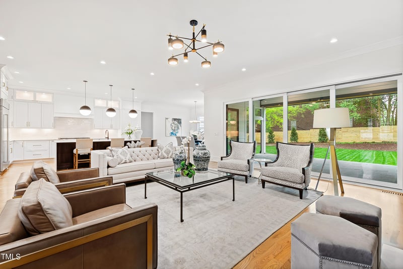 2604 Cromwell Rd, Raleigh, NC 27608