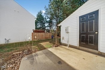 2604 Dwight Pl, Raleigh, NC 27610