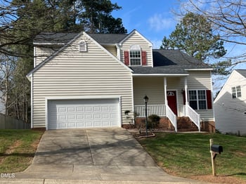 2604 Farlow Gap Ln, Raleigh, NC 27603