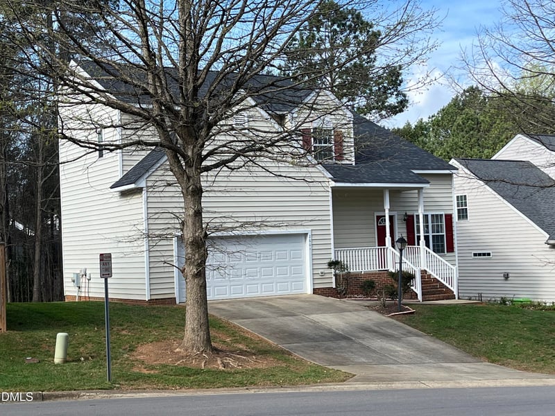 2604 Farlow Gap Ln, Raleigh, NC 27603