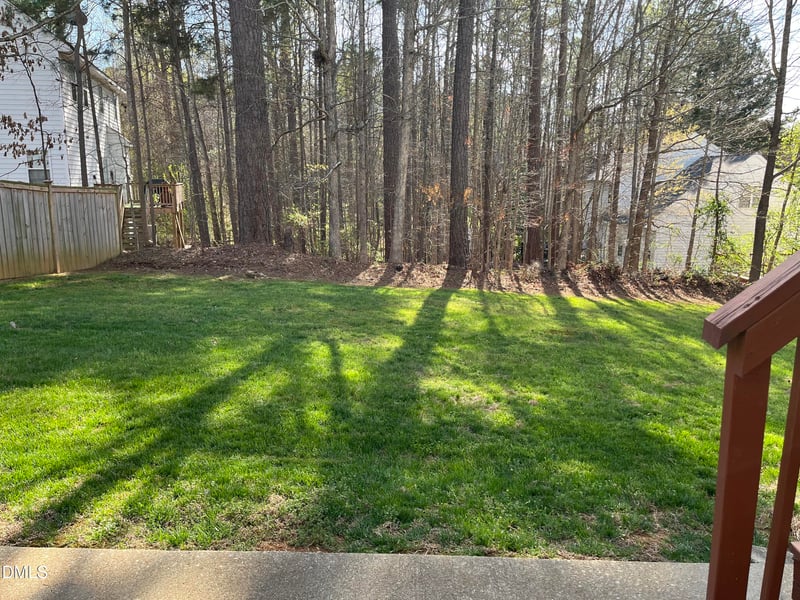 2604 Farlow Gap Ln, Raleigh, NC 27603