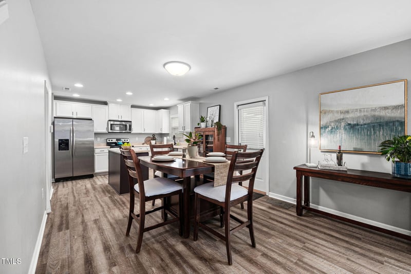 2604 Fortrose Ln, Fuquay Varina, NC 27526