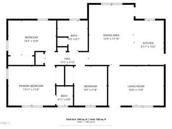 2604 Geneva Ct, Fayetteville, NC 28306