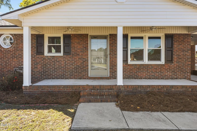 2604 Geneva Ct, Fayetteville, NC 28306