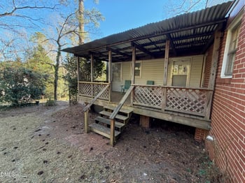 2604 Grant Ave, Raleigh, NC 27608