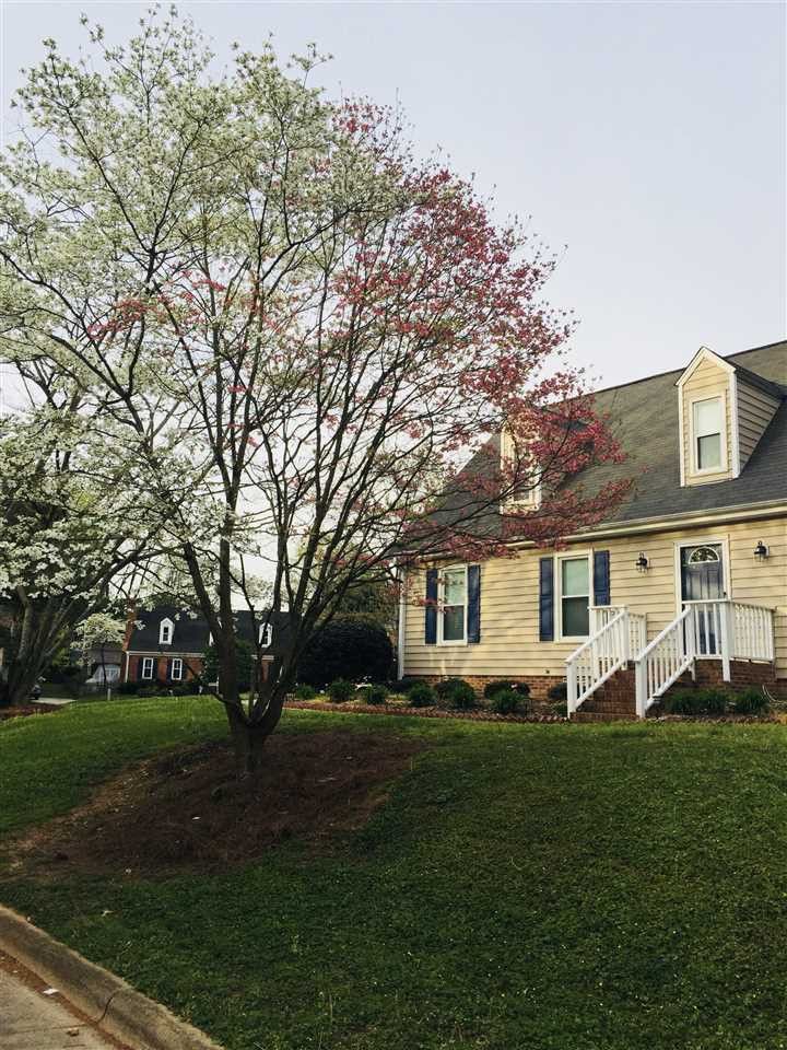 2604 Halfhitch Trl, Raleigh, NC 27615