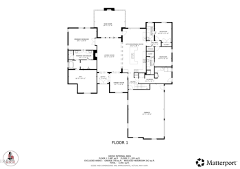 2604 Homestead Forest Dr, Zebulon, NC 27597