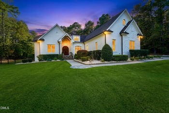 2604 Homestead Forest Dr, Zebulon, NC 27597