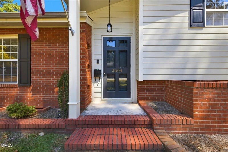 2604 Huntington Rd, Fayetteville, NC 28303