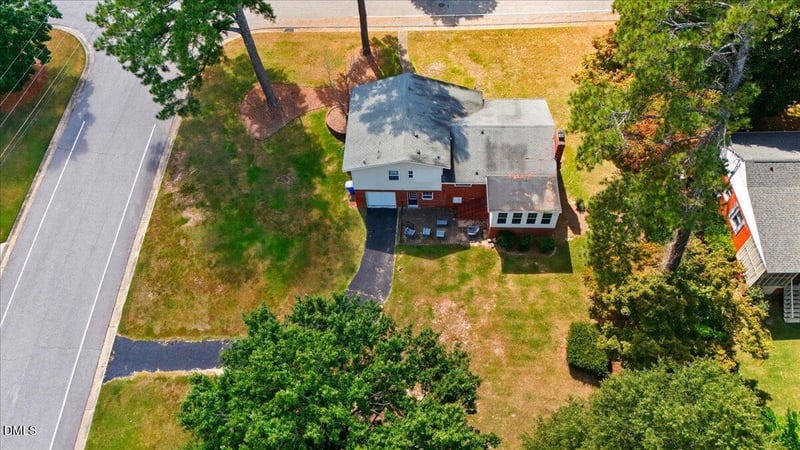 2604 Huntington Rd, Fayetteville, NC 28303