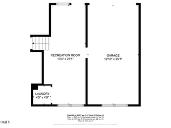 2604 Huntington Rd, Fayetteville, NC 28303