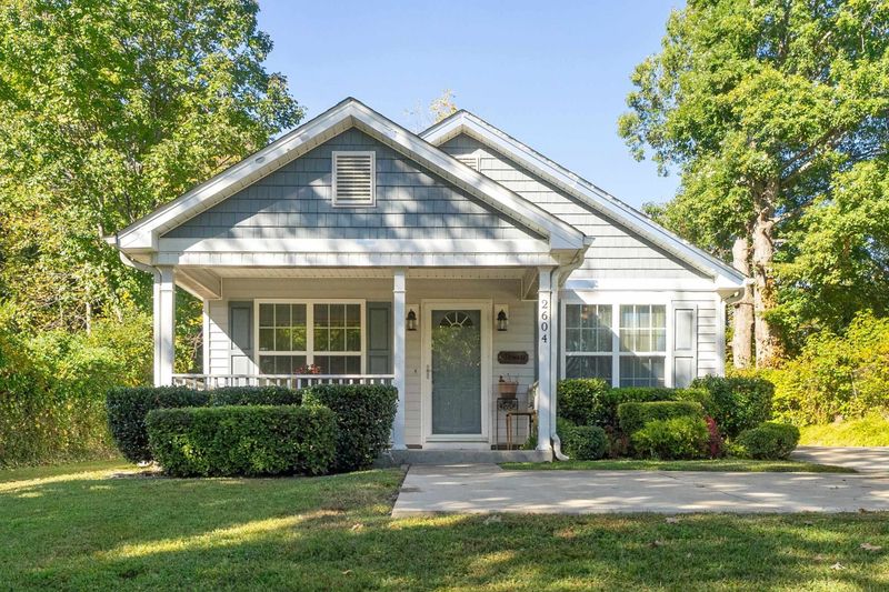 2604 Kirby St, Durham, NC 27713