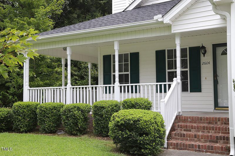 2604 Mortise Ct, Durham, NC 27704