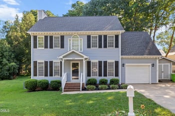 2604 Scribe Ct, Raleigh, NC 27615