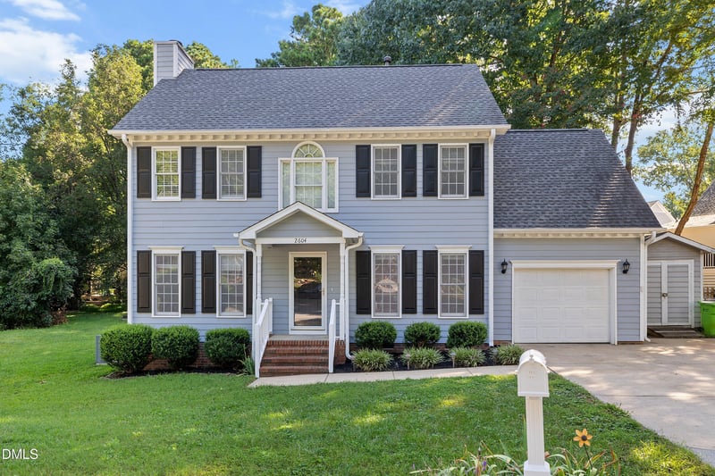 Home Worth Check