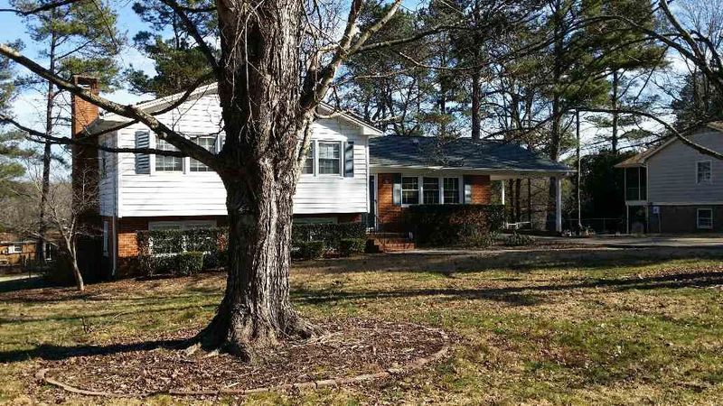 2604 Sparger Rd, Durham, NC 27705